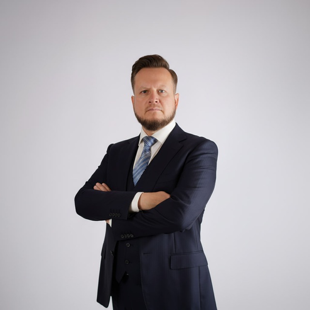 Максим Доронин